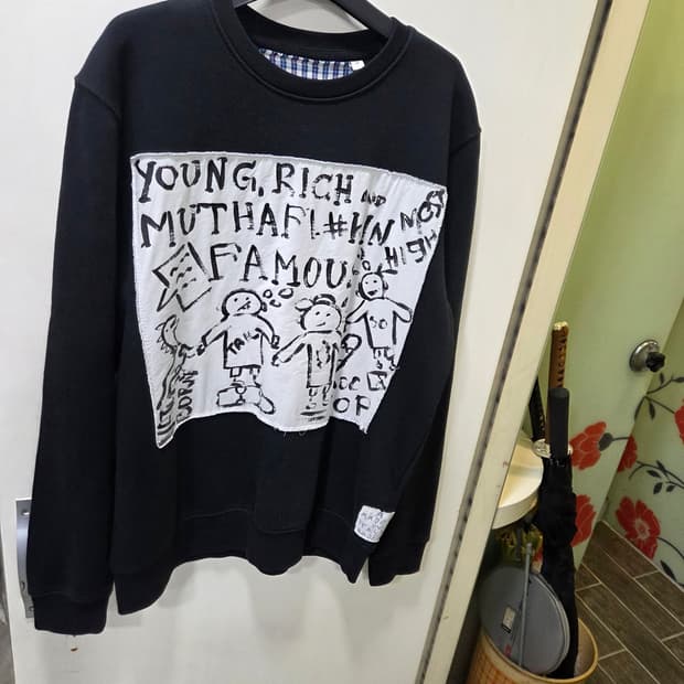 알렉산드로 맨투맨