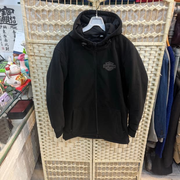 95 정품 할리데이비슨 후드집업 팝니다