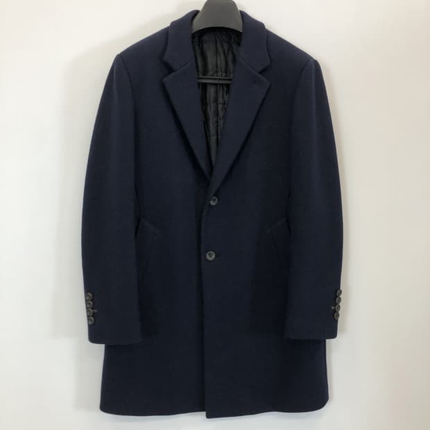 올리버스위니 울저지 잉글랜드 누빔코트 105 