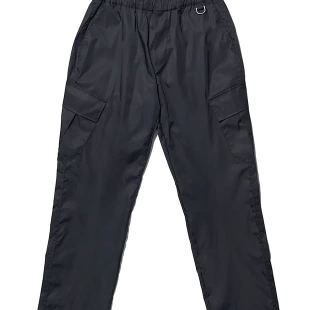새상품) 노매뉴얼 카고팬츠