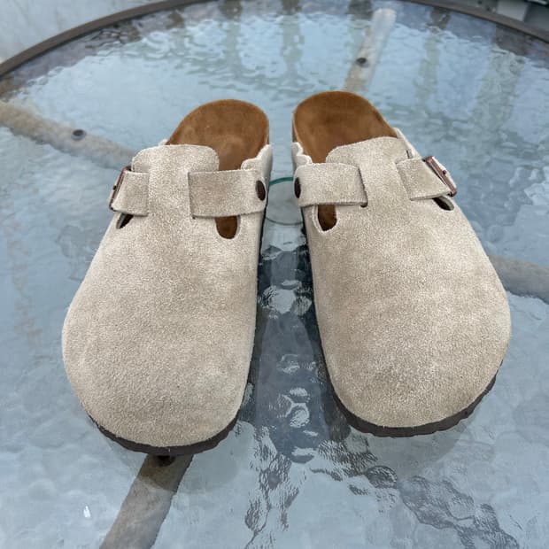 버켄스탁 보스턴