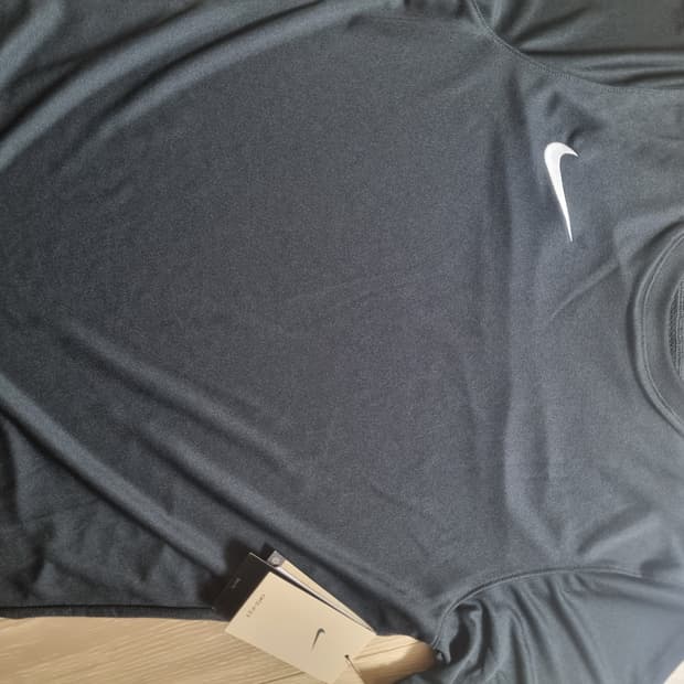 나이키 반팔 티셔츠