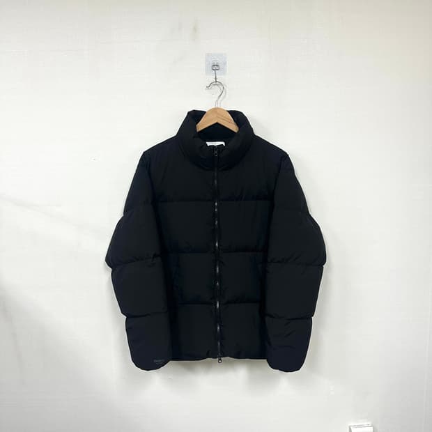 코드그라피 패딩M