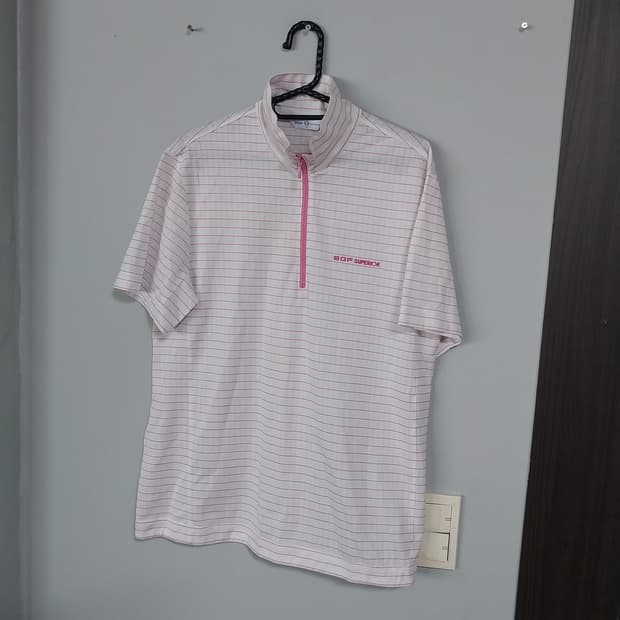 슈페리어 남자 넉넉95-100 반팔