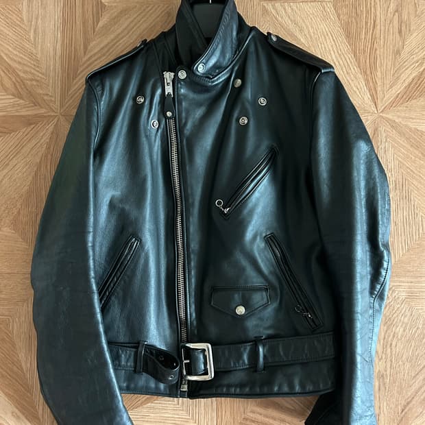 Schott 118 퍼펙토