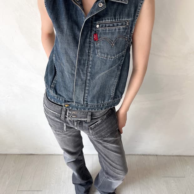 Levi’s Engineered Jeans