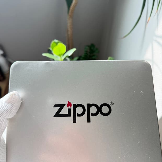 지포라이터케이스 