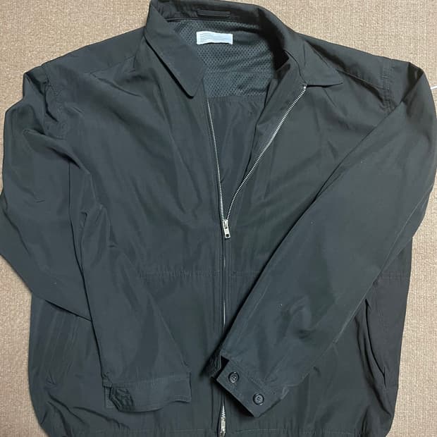 파르티멘토 자켓