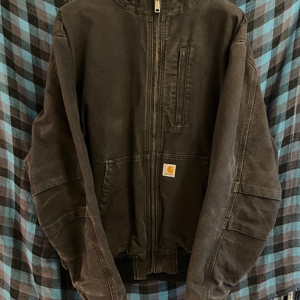 [2XL] 칼하트 풀스윙 암스트롱 액티브 자켓
