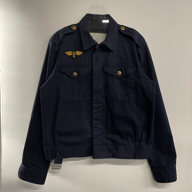 데님앤서플라이 배틀 드레스자켓