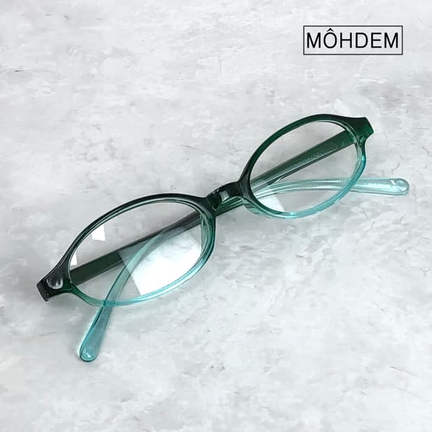 [Unisex] 긱시크 너드키치 아이웨어 안경