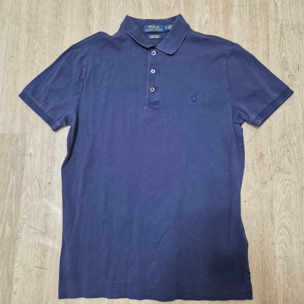 폴로 랄프로렌 스몰포니 반팔 카라티