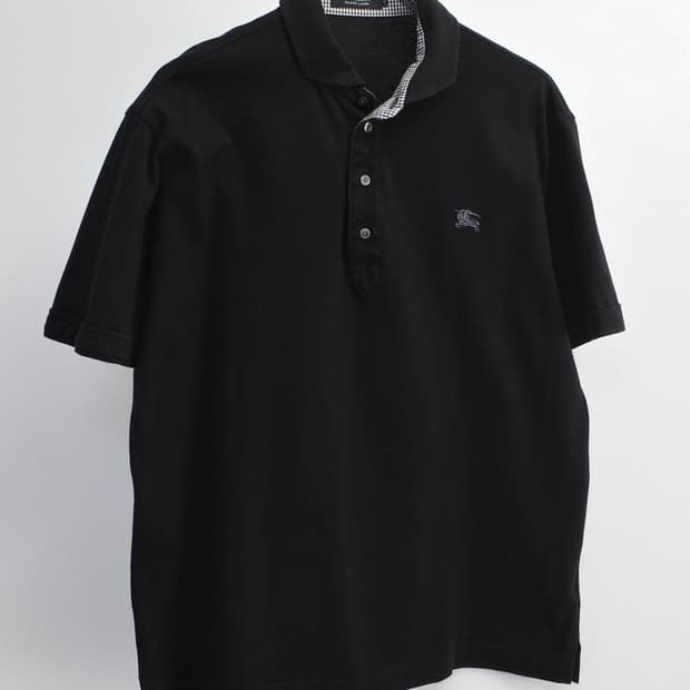 burberry black label