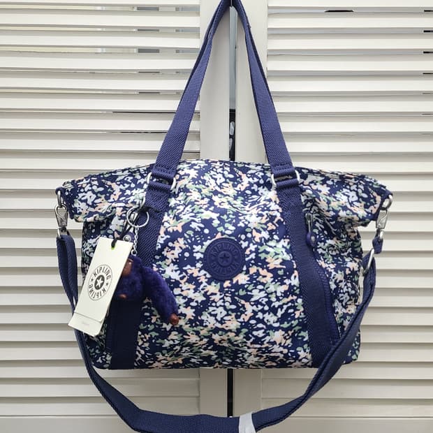 키플링 스카일러S 토트백