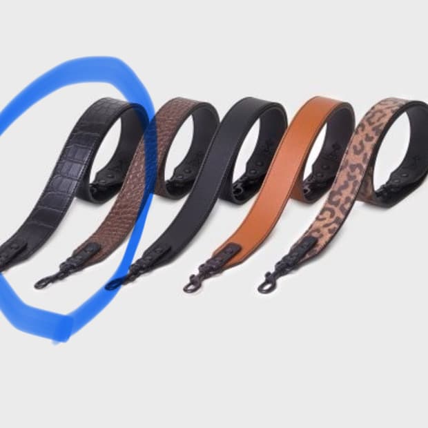 세이모 온도 양면 숄더 스트랩 23° SHOULDER STRAP 90cm