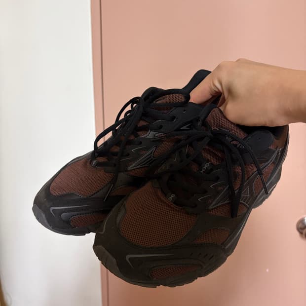 MXR 카푸치노 블랙 미즈노