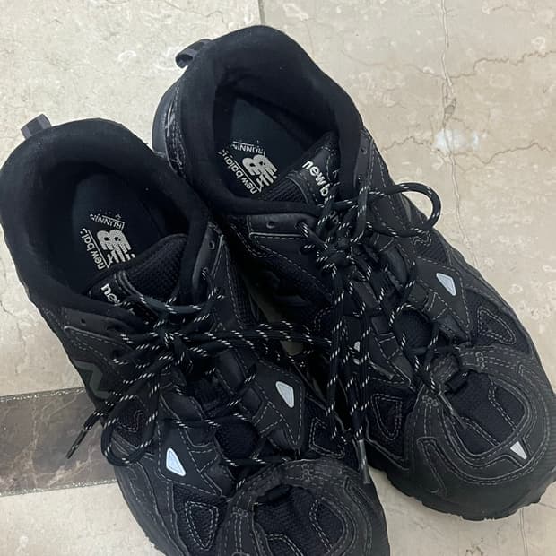 뉴발란스 ML703BC 270 