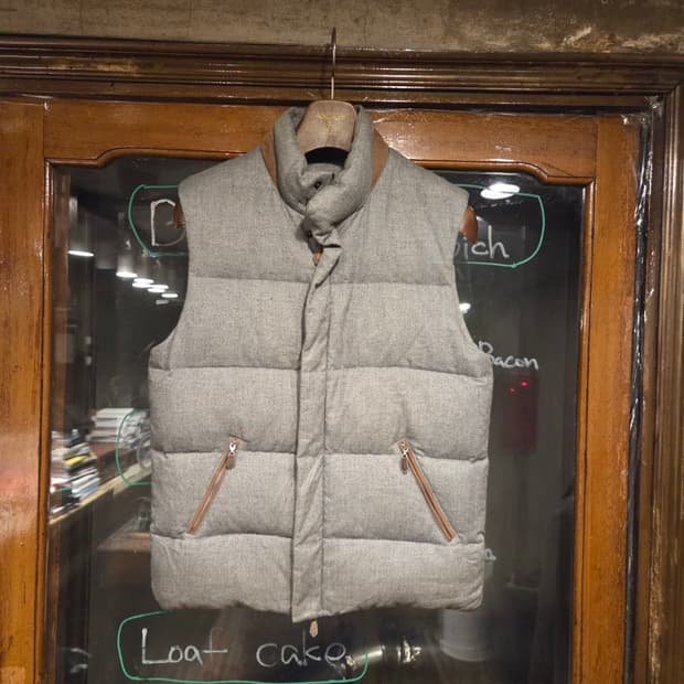 델라 라나 구스다운 베스트