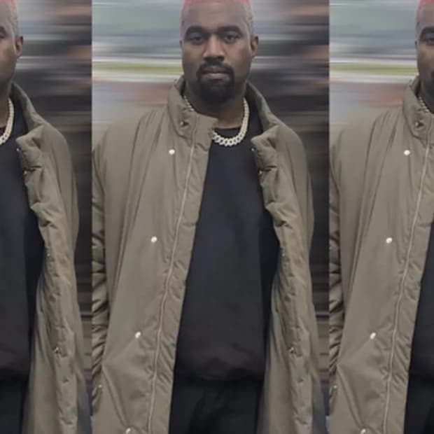 이지 시즌5 롱패딩