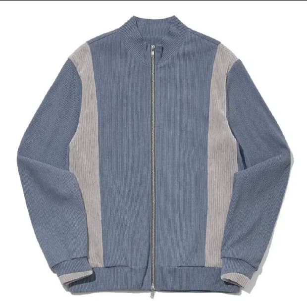 1) 엑슬림 xlim ep.5 져지 블루