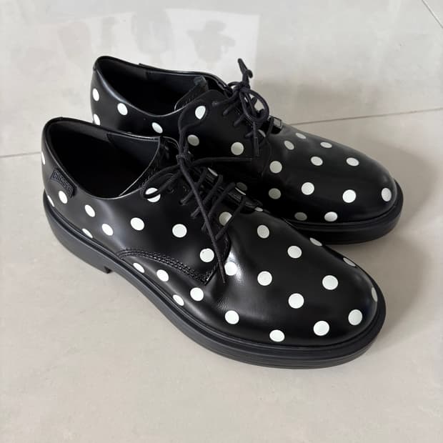 Dean shoes - Real leather 소가죽 구두