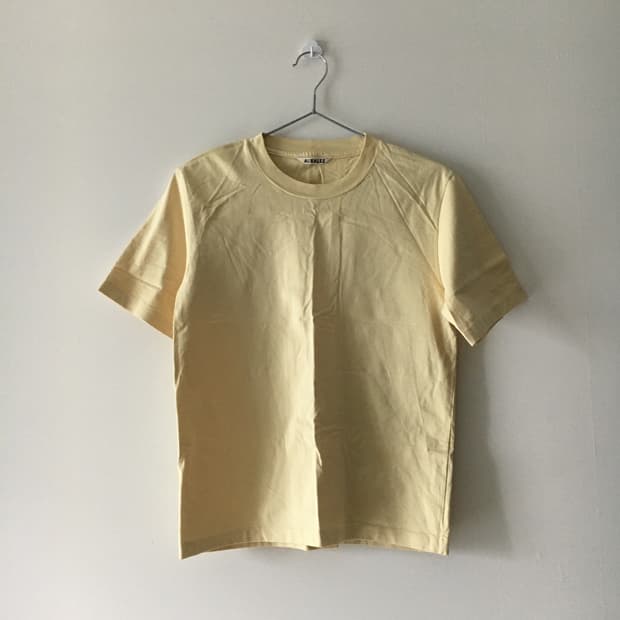 오라리 여성 반팔티