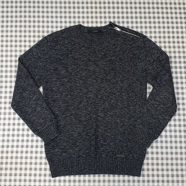 게스 긴소매 니트 스웨터 남자95