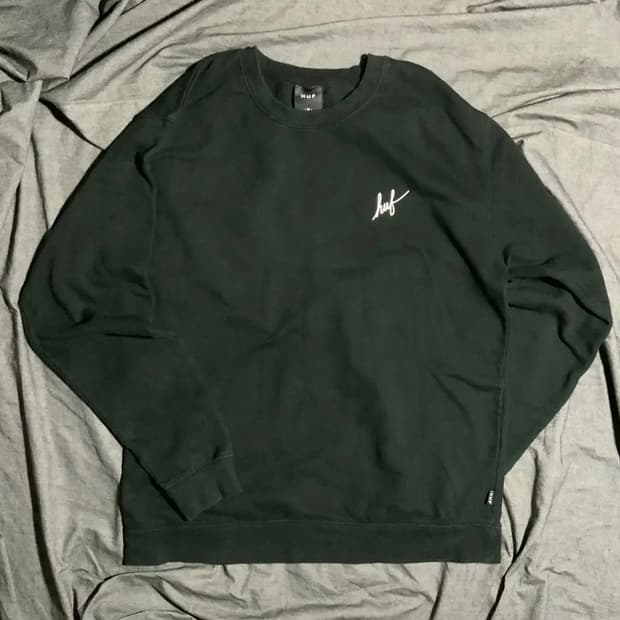 Crewneck
