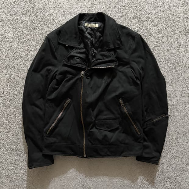 Jpn vig rider jacket