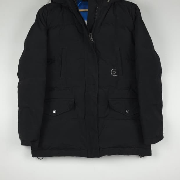 [85] 아디다스 오리지널 덕다운 패딩