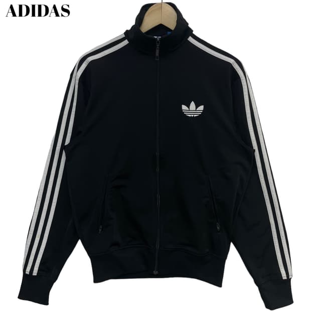 adidas og firebird track top