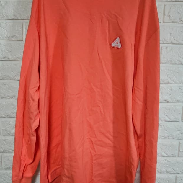 팔라스 소파 롱슬리브 코갈 XL