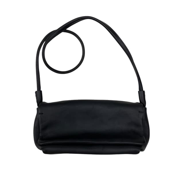 유르트 블랙 뮤토백