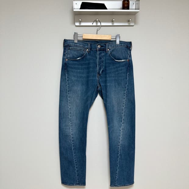 리바이스 502 엔지니어드진 32x30