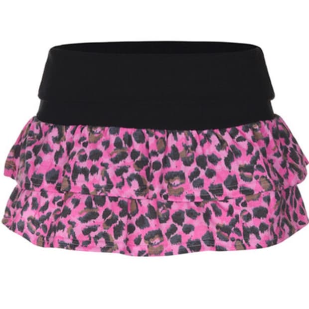 구해요) 베이비메탈클럽 베메클 레오파드 핑키 핑크 블랙 치마