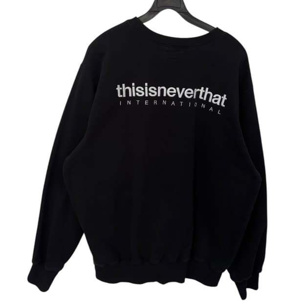 디스이즈네버댓 맨투맨