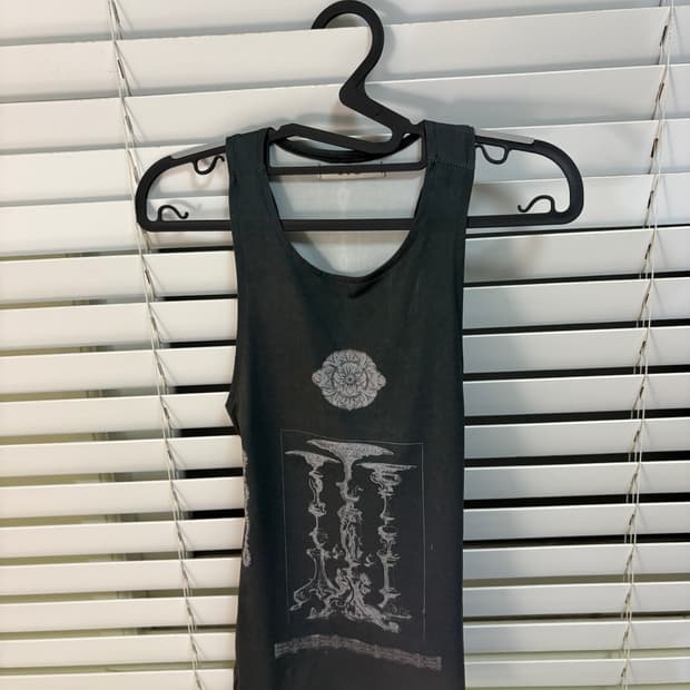 Sio seoul 나시 슬리브리스