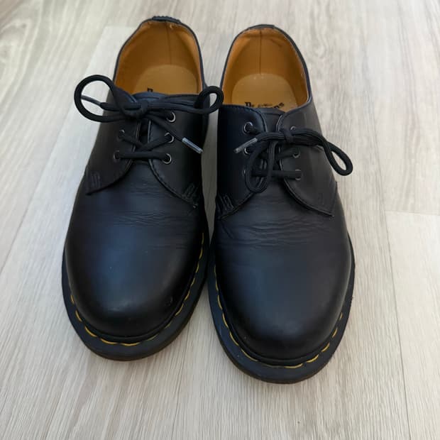 닥터마틴1461 나파 240