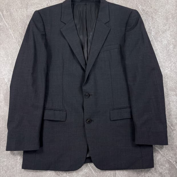 Solid Homme Wooyoungmi Jacket   