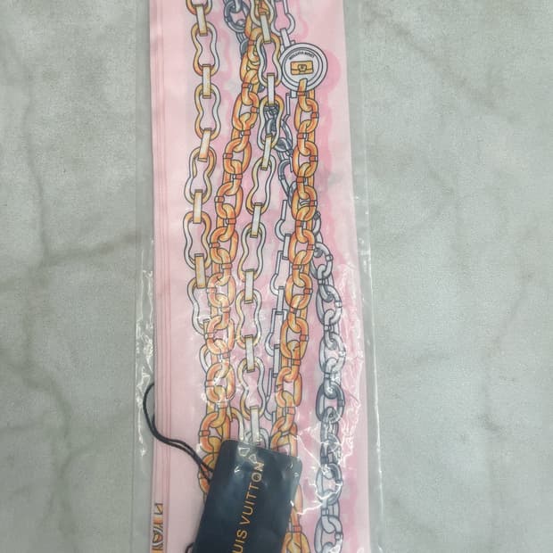 트윌리 스카프 방도 스카프