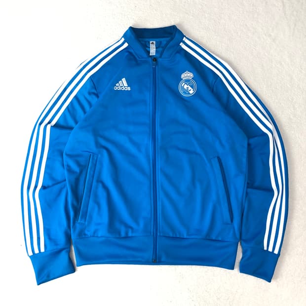 아디다스 레알마드리드 져지 