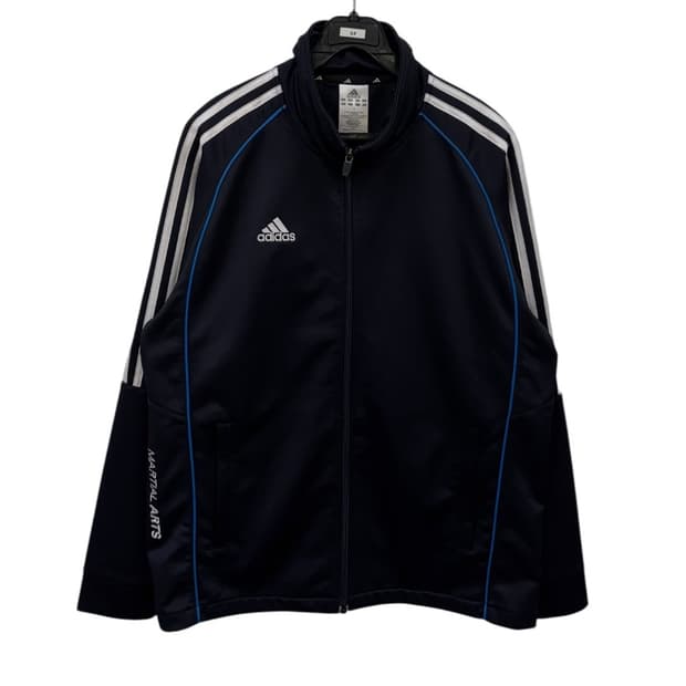 아디다스  트랙탑