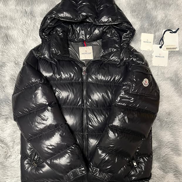 [22fw/6size] 몽클레어 마야