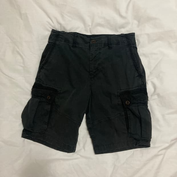 아메리칸 이글 카고 팬츠