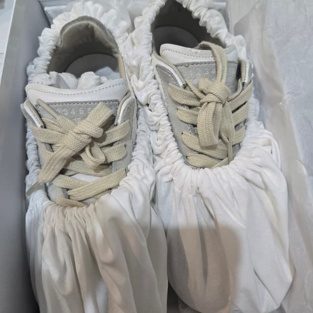 메종 마르지엘라 독일군 240