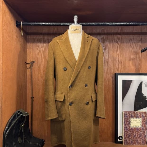 스틸레라티노 코트