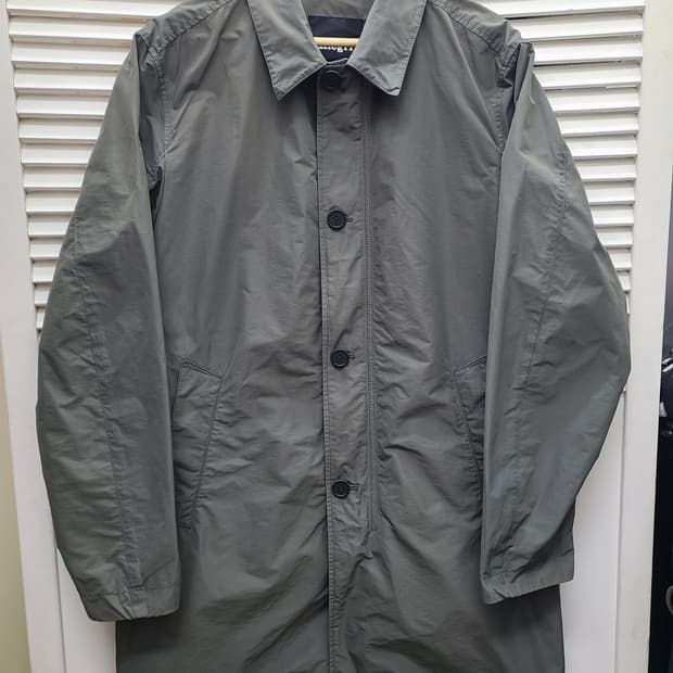 알레그리 기능성 싱글 맥코트