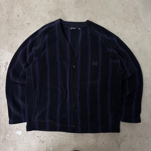 니들스X유니클로 가디건[2150]