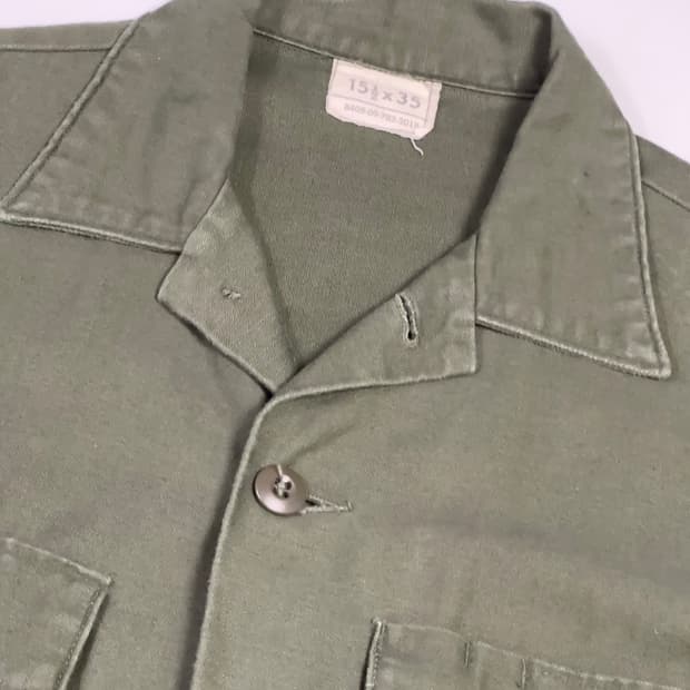 og107 오리지널 15 1/2 x 35