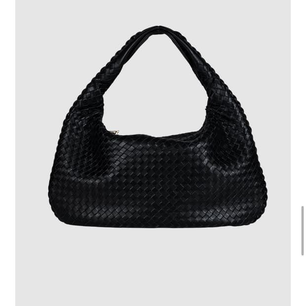 빈 가디세이 디아나 호보백